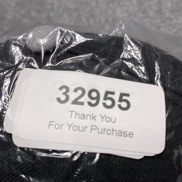 Pittsburgh Steelers Hat Cap Fitted Mens 7 1/8 Black Yellow NFL Football New Era - Picture 9 of 9